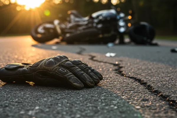 Brookhaven Motorcycle Accident Settlement: What’s it Worth?