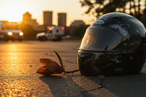 Dunwoody Motorcycle Accidents: 2026 Injury Claims