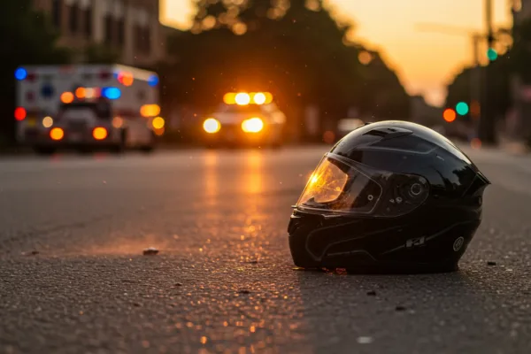 Augusta Motorcycle Accident Lawyers: 2026 Guide