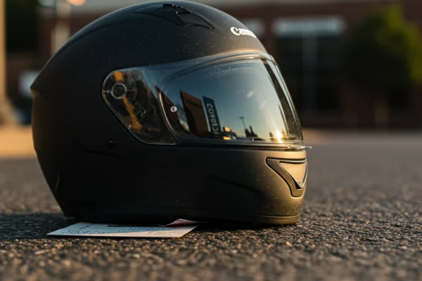 Columbus Motorcycle Accidents: Common Injuries