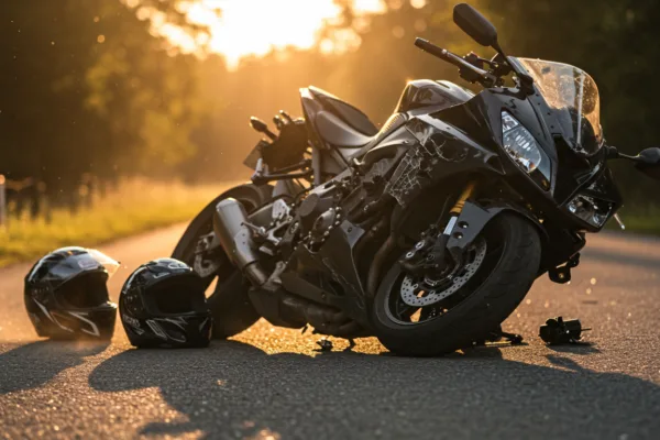 Columbus Motorcycle Crash: 2026 Legal Survival