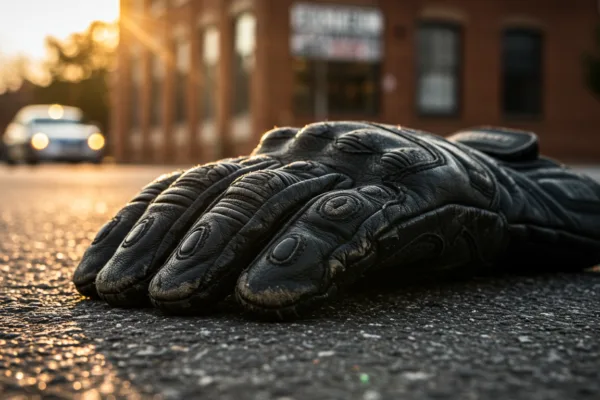 Columbus Motorcycle Accidents: Common Injuries in GA