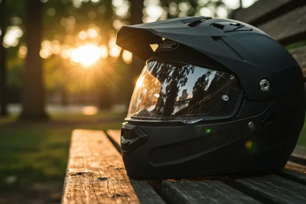 Columbus Motorcycle Injuries: 67% Fatal Head Trauma