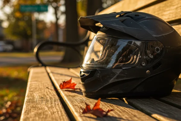 Columbus Motorcycle Accidents: Head Injury Guide