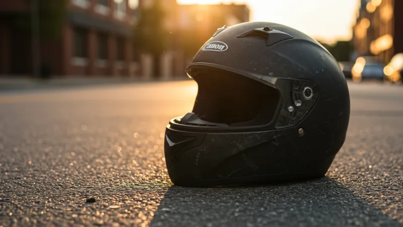 Georgia Motorcycle Accidents: 2026 Injury Risks
