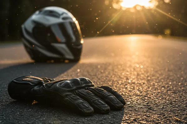 Columbus Motorcycle Accidents: Top Injuries in Georgia