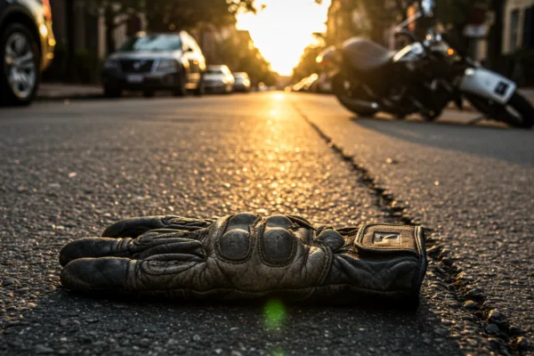 Denied Claim? Savannah Motorcycle Accident Help in 2026