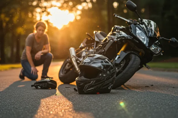Dunwoody Motorcycle Crash: 5 Crucial Steps for 2026
