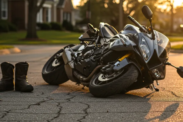 Dunwoody Motorcycle Crash: Don’t Fall for These Myths