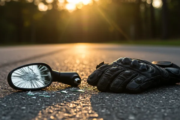 Dunwoody Motorcycle Accidents: Common Injuries