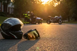 Dunwoody Motorcycle Accidents: Your 2026 Survival Guide