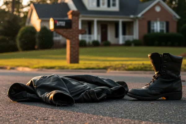 GA Motorcycle Accident? Injury Types & Claim Value