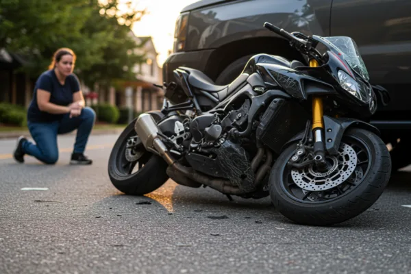 Phoenix Scooter Accidents: 2026 Gig Economy Risks