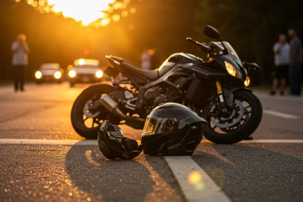 Dunwoody Motorcycle Accidents: O.C.G.A. 51-12-4 in 2026