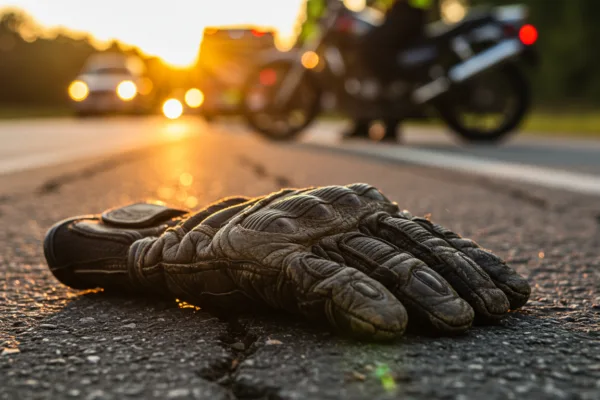 Dunwoody Motorcycle Accidents Surge 15% in 2024