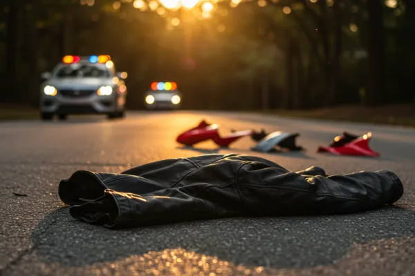 Georgia Motorcycle Accidents: Your 2026 Legal Guide