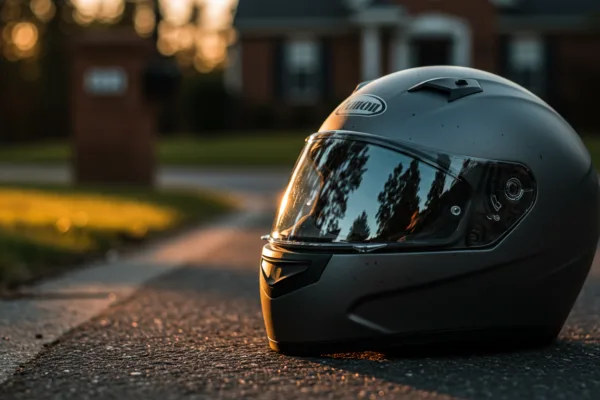 Dunwoody Motorcycle Injuries: 2026 Outlook