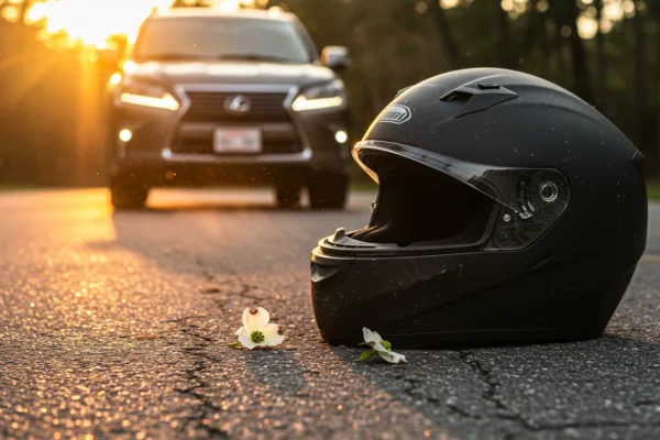 Dunwoody Motorcycle Accidents: Injury Guide 2026