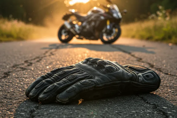 Georgia Motorcycle Accident Payouts: 5 Myths for 2026