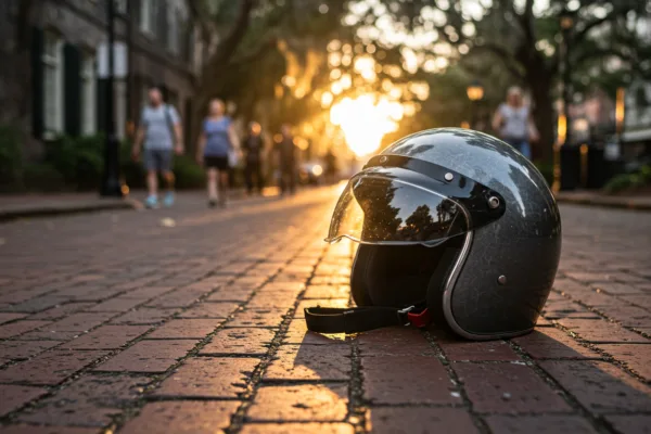 Savannah Motorcycle Myths Cost Riders Millions
