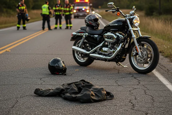 Atlanta Scooter Crashes: Who Pays in 2026?