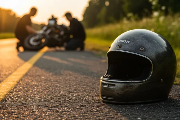 GA Motorcycle Accident? 2026 Guide & Your Rights