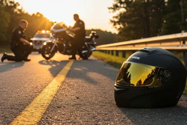 GA Motorcycle Deaths Up 11%: Your 2026 Legal Steps