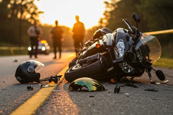 GA Motorcycle Accidents: 2026 Law Changes Impact You