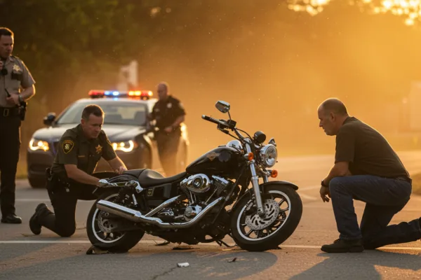 GA Motorcycle Laws: What 2026 Changes Mean