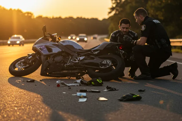 NYC Delivery Accidents Surge 27% in 2026