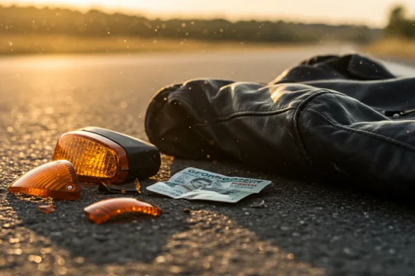 Athens Grubhub Accidents: 2026 Legal Risks