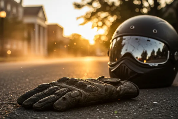 GA Motorcycle Accident? Augusta Lawyers Explain Fault