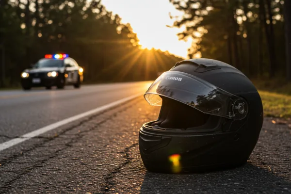GA Motorcycle Accident Claim? Know Your Rights!