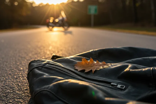 Sandy Springs Motorcycle Claims: New Medical Bill Rules