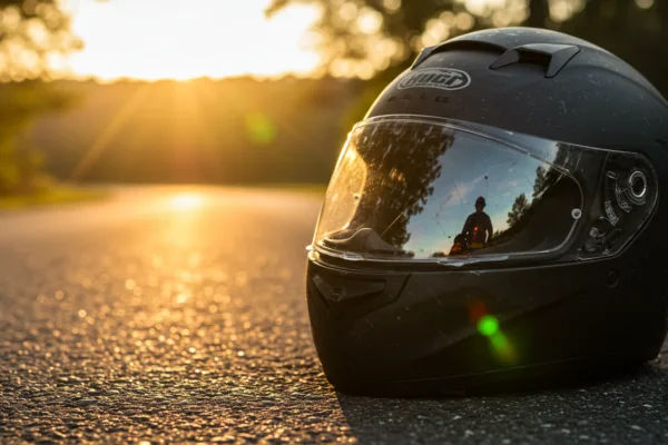 GA Motorcycle Accident Claims: Your 2026 Guide