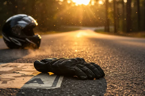 Macon Biker’s Fight: Max Compensation in GA