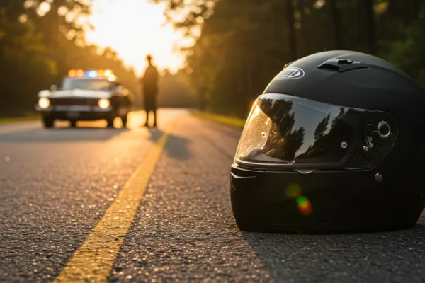 GA Motorcycle Accident Compensation: What to Know