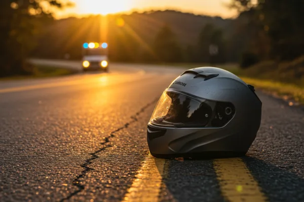 GA Motorcycle Accident Compensation: What to Know in 2026