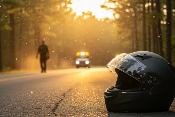 GA Motorcycle Accident Compensation: Your Rights
