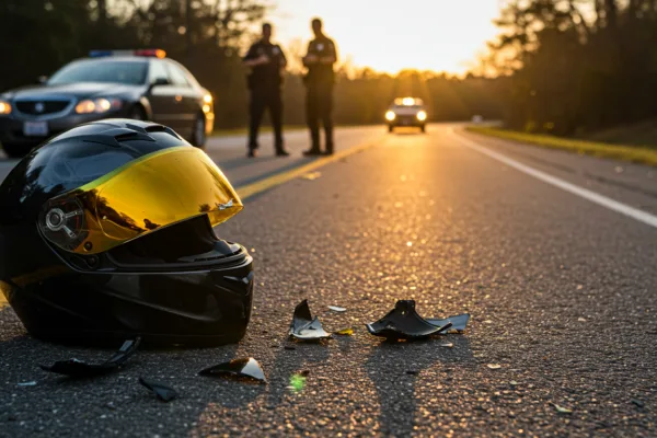 GA Motorcycle Accident? Find the Right Smyrna Lawyer