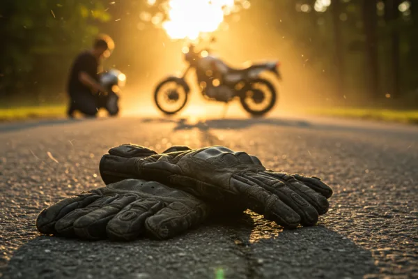 GA Motorcycle Accident? Know Your Legal Rights!