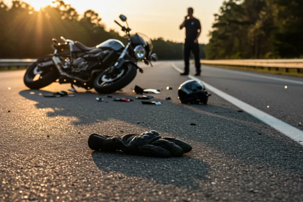 Johns Creek Crash: Know Your O.C.G.A. Rights