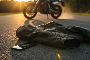 Georgia I-75 Motorcycle Accidents: 2026 Legal Maze