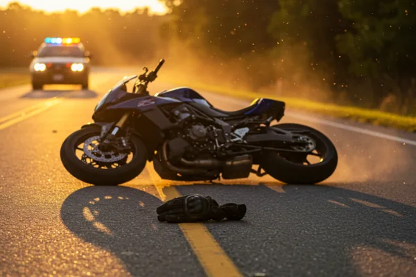 Augusta Motorcycle Accidents: 2026 Legal Insight
