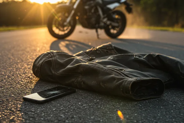 Georgia I-75 Motorcycle Accidents: 2026 Legal Maze