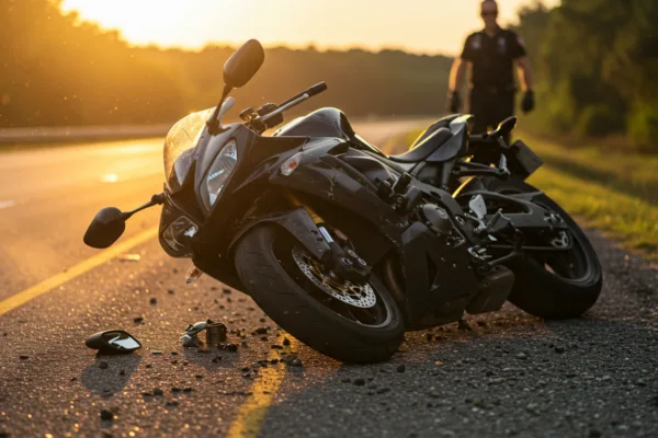GA Motorcycle Accident: 3 Mistakes to Avoid in 2026