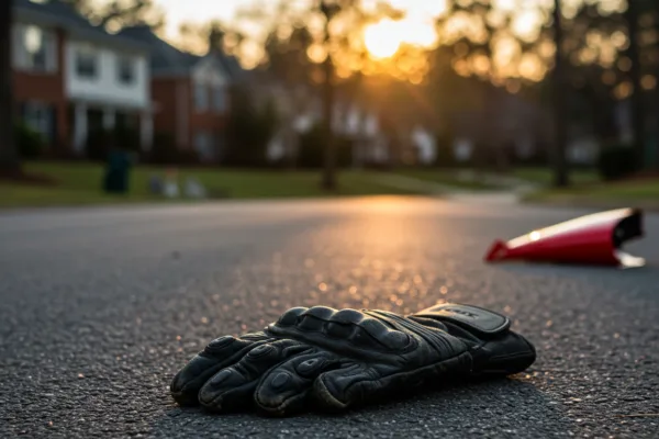 Sandy Springs Bikers: 2026 Law Changes Explained