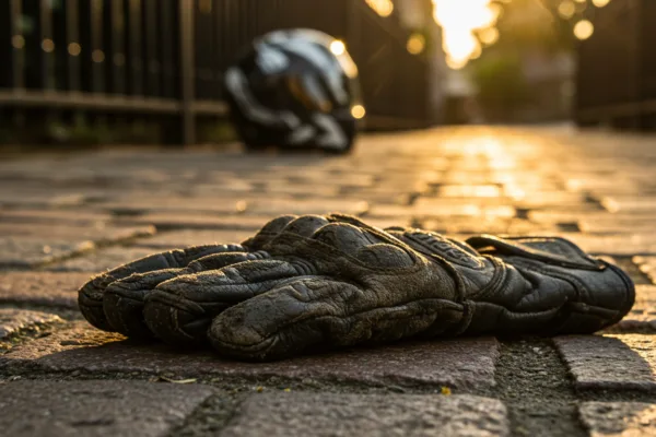Savannah Motorcycle Crashes: 73% Risk in 2026