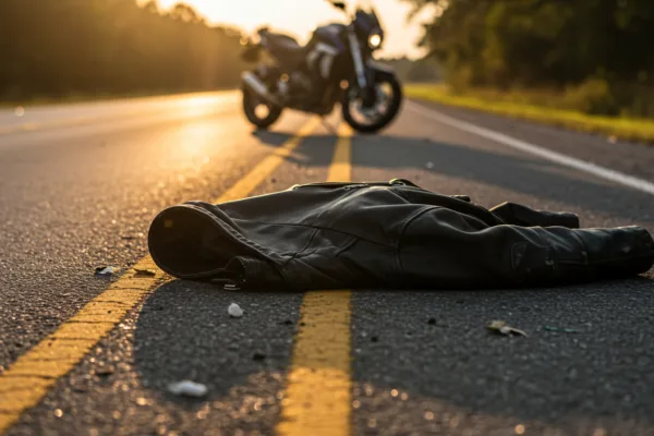GA Motorcycle Accident? Know Your Rights in Valdosta