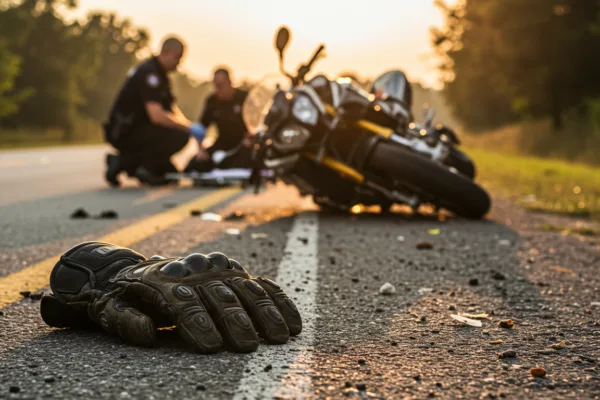 GA Motorcycle Accidents: Your Rights After a Wreck
